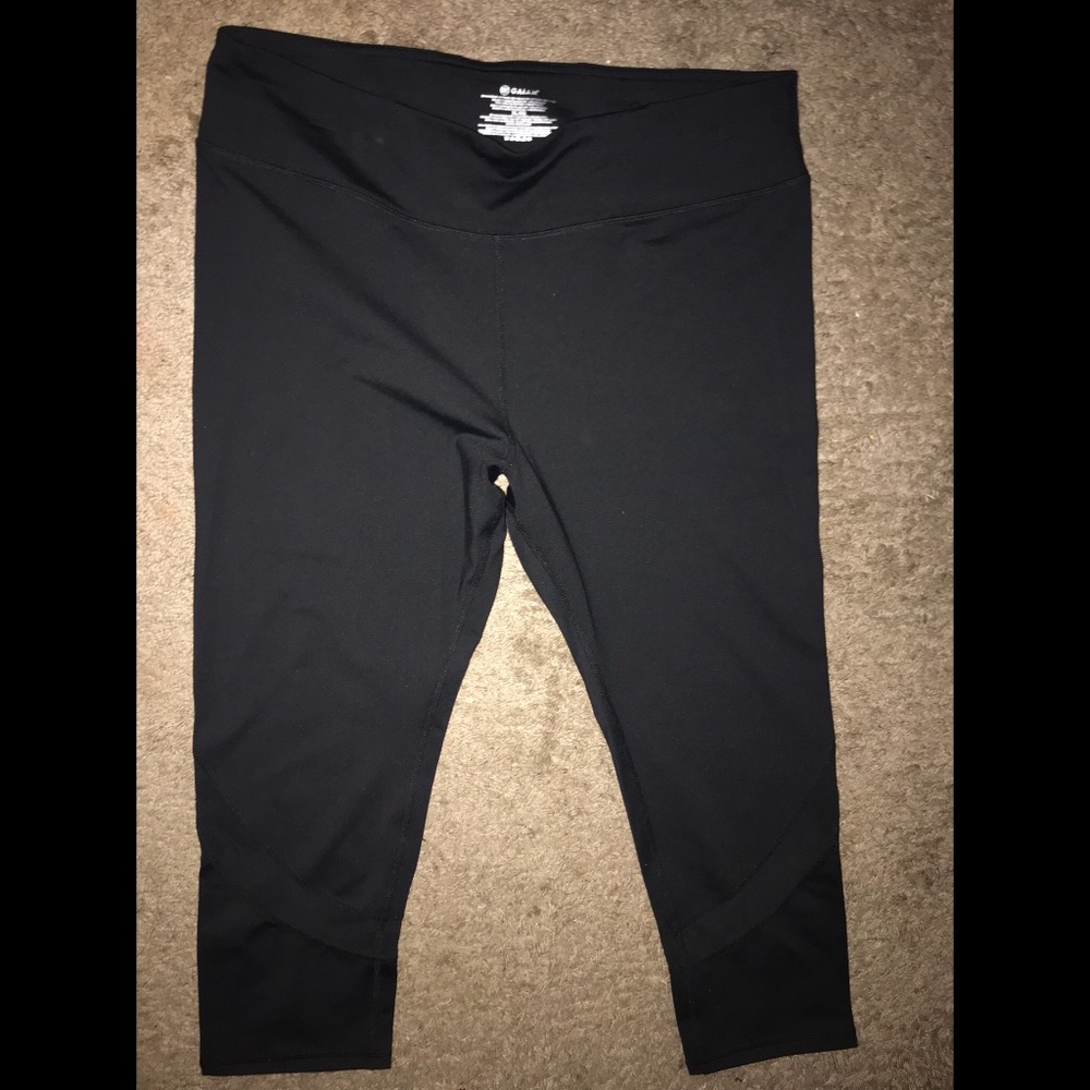 XL Gaim Leggings